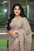 Nivetha Thomas Interview Stills